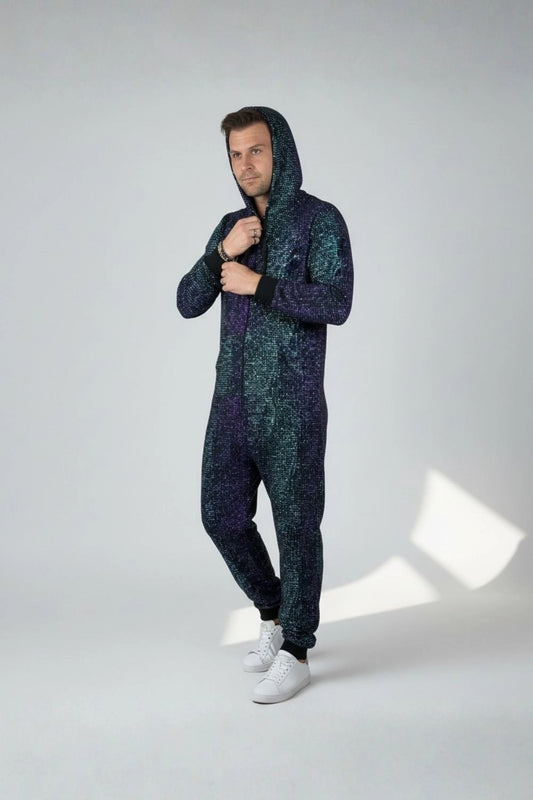 Schnittmuster Unisex Jumpsuit Alex (Gr. XXS-3XL)
