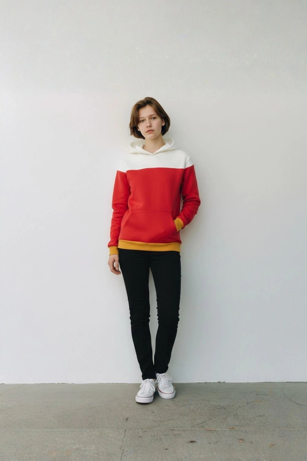 Schnittmuster Kinder Hoodie