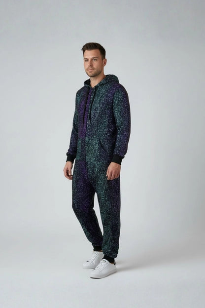 Schnittmuster Unisex Jumpsuit Alex (Gr. XXS-3XL)