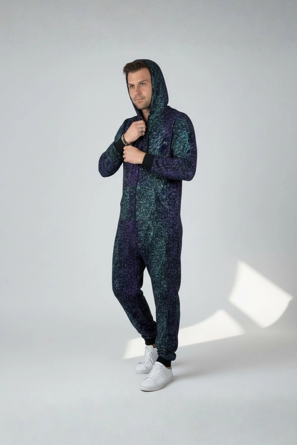 Schnittmuster Unisex Jumpsuit Alex (Gr. XXS-3XL)